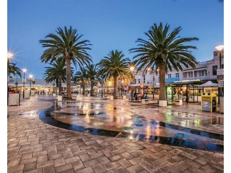 2/17 King George Avenue, Somerton Park SA 5044