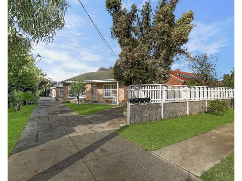 2/17 King George Avenue, Somerton Park SA 5044