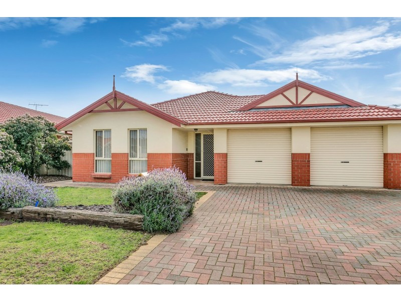 17 Urchin Crescent, Aldinga Beach SA 5173
