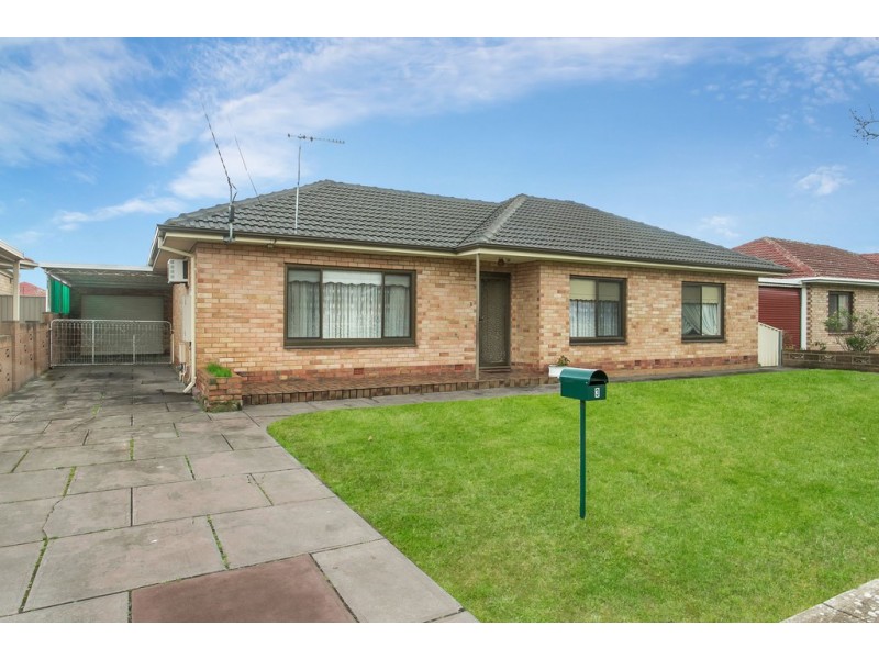 3 Comet Avenue, Netley SA 5037