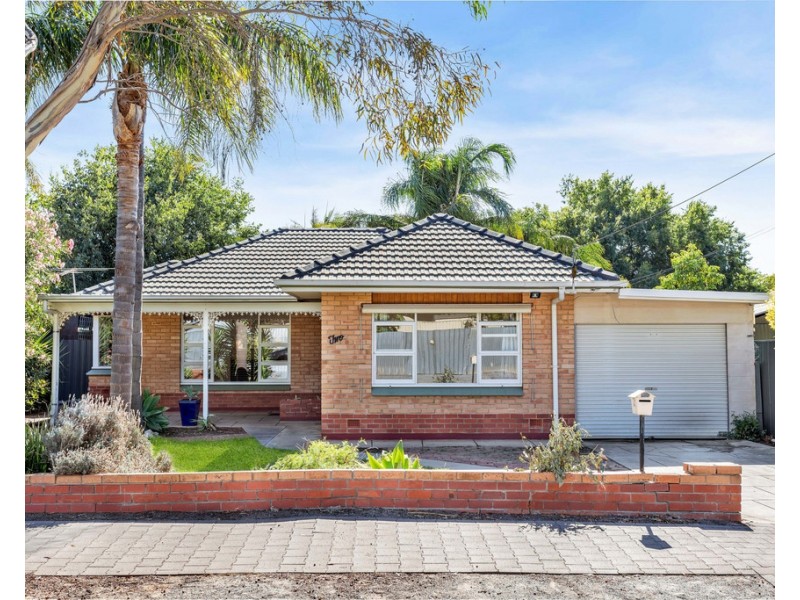 2 Milne Street, Daw Park SA 5041