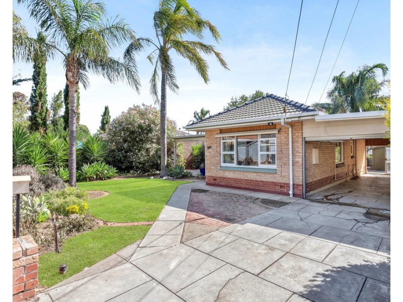 2 Milne Street, Daw Park SA 5041