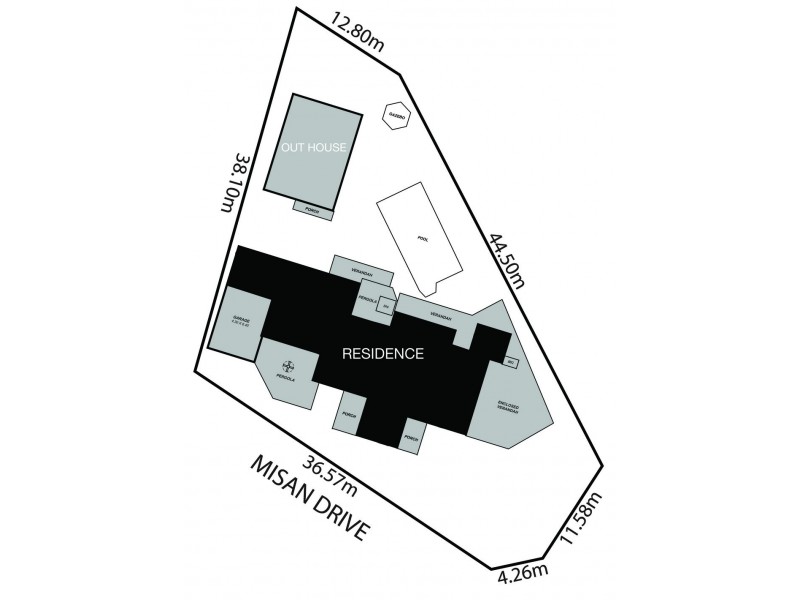 20 Misan Drive, Morphett Vale SA 5162