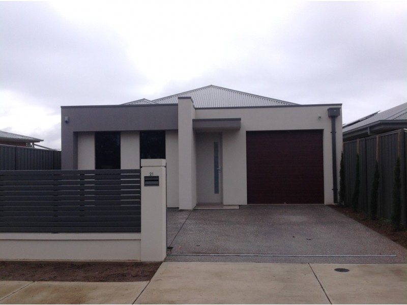 21 Park Terrace, Plympton Park SA 5038
