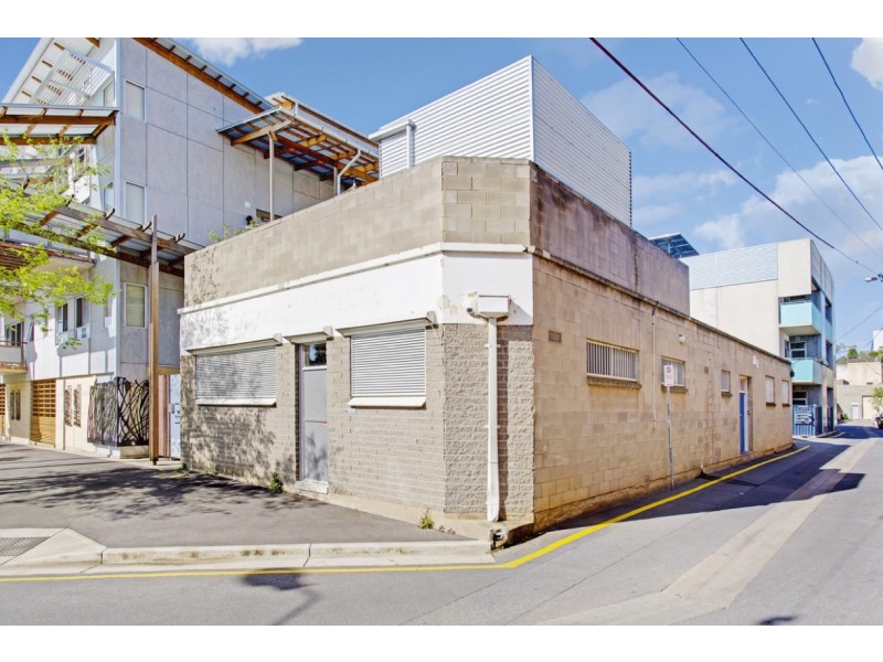 8 Hocking Place, Adelaide SA 5000