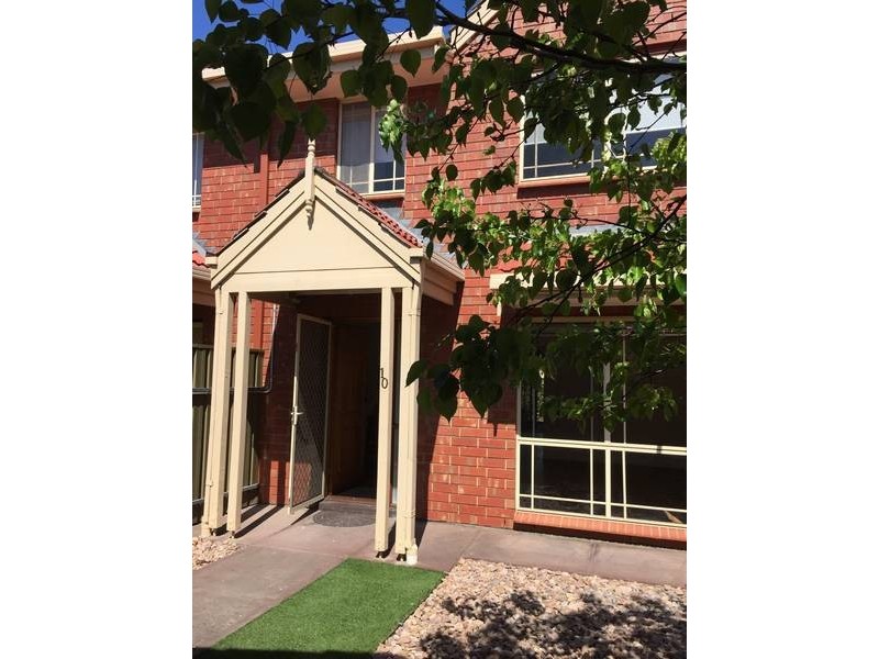 10/2 Fern Avenue, Lockleys SA 5032
