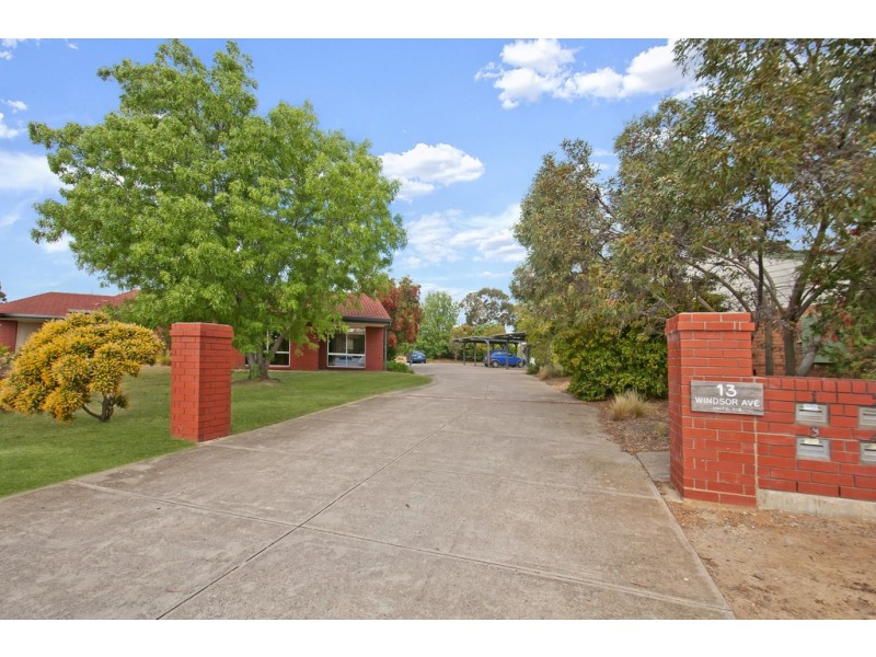 3/13 Windsor Avenue, Clovelly Park SA 5042