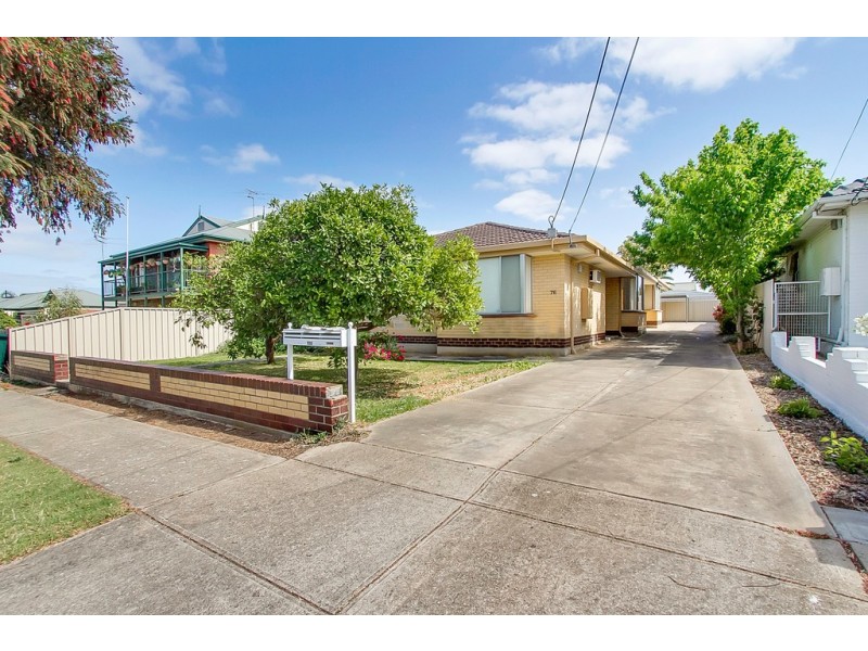 2/76 Watson Avenue, Enfield SA 5085