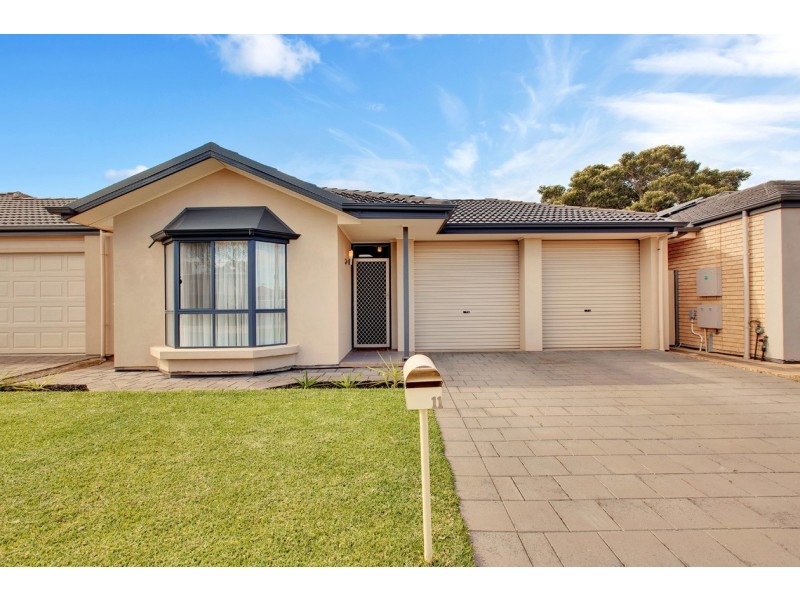 11 Inkster Avenue, Taperoo SA 5017