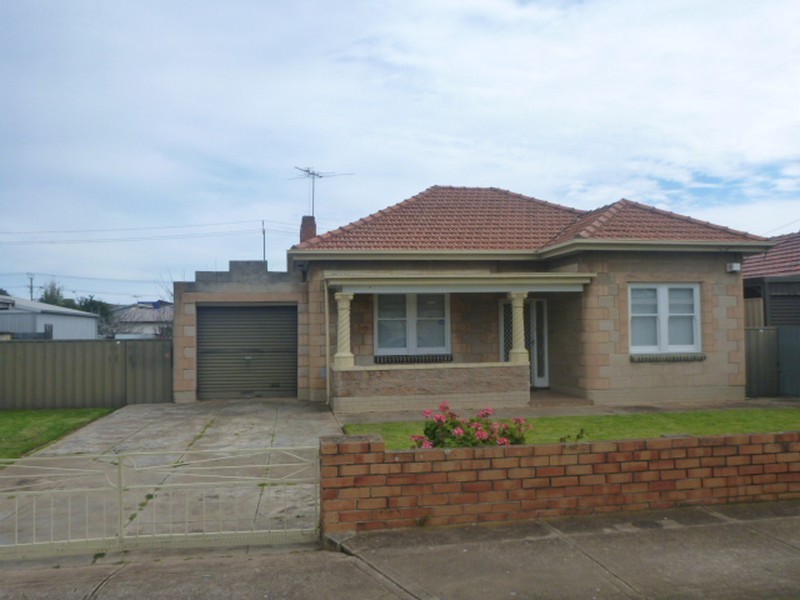 23 Alvis Road, Croydon Park SA 5008