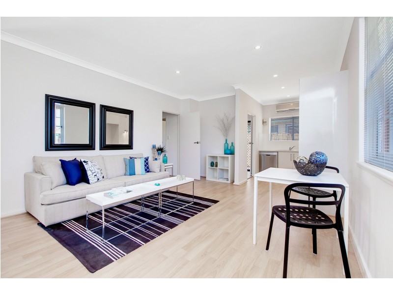 6/31 Aldridge Terrace, Marleston SA 5033