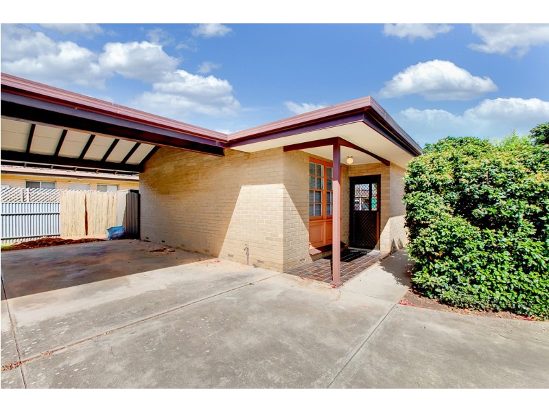 6/31 Aldridge Terrace, Marleston SA 5033