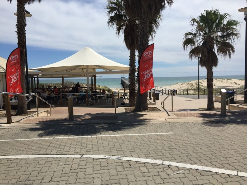 2/550 Seaview Road, Grange SA 5022