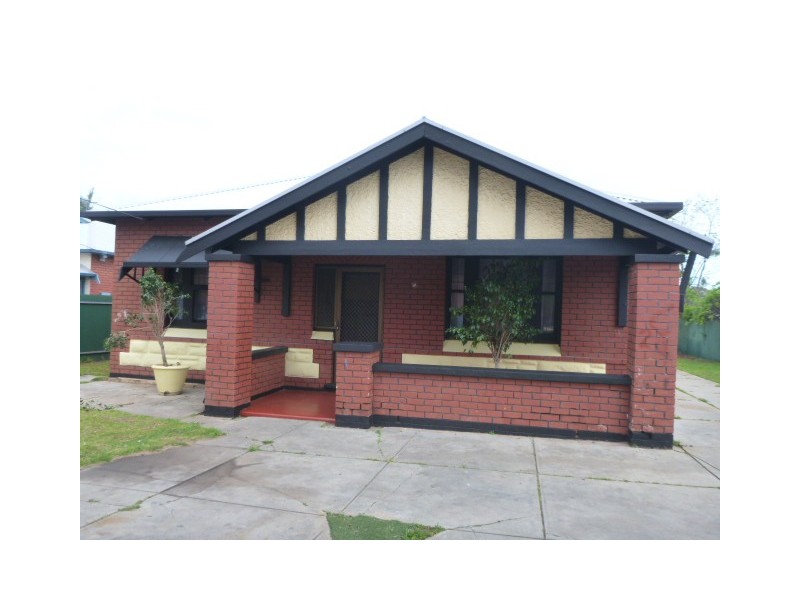 6 Way Terrace, Allenby Gardens SA 5009