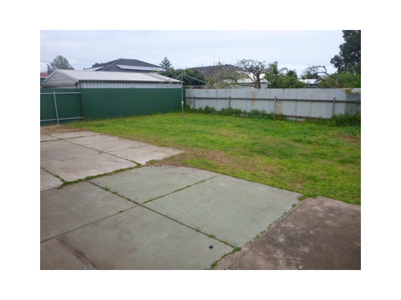 6 Way Terrace, Allenby Gardens SA 5009