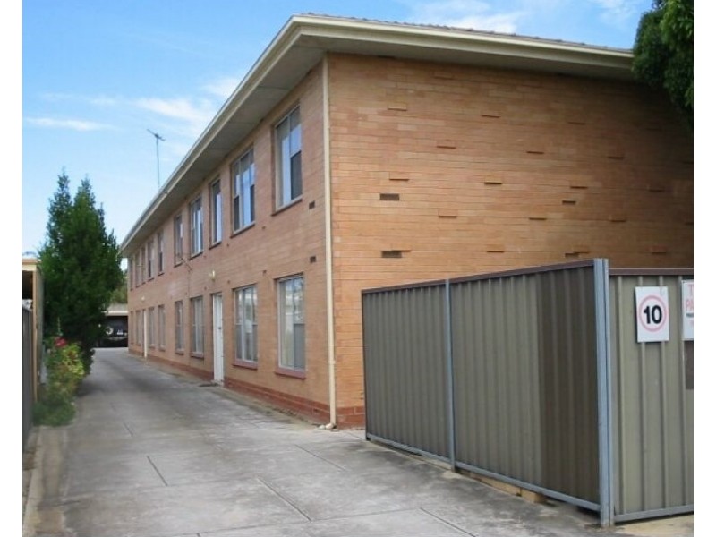 6/10 Airport Road, Brooklyn Park SA 5032