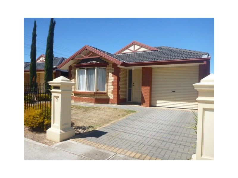 7 Cowan Street, Angle Park SA 5010