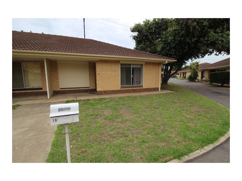 16/7-11 Findon Road, Woodville SA 5011