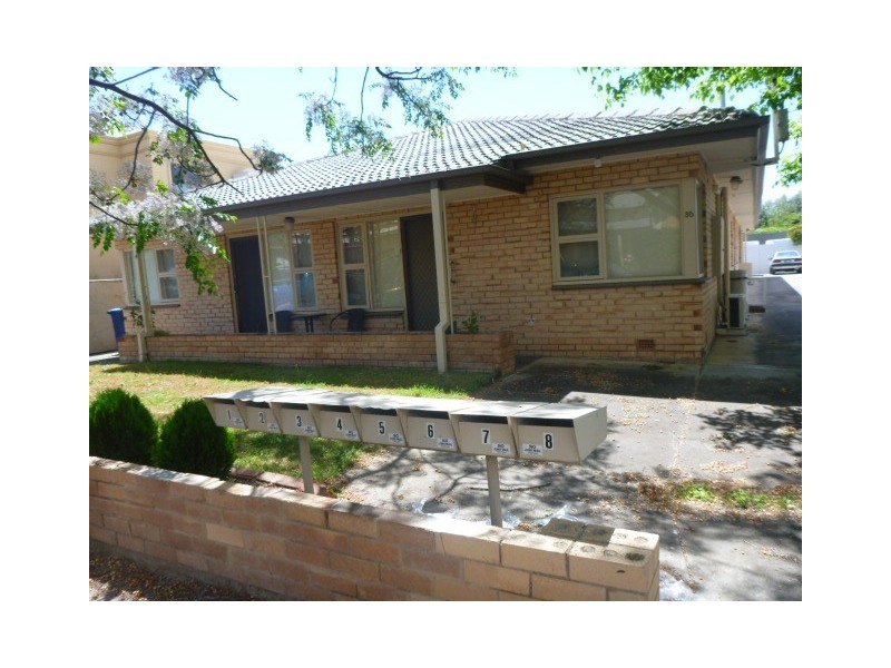 5/38 Fashoda Street, Hyde Park SA 5061