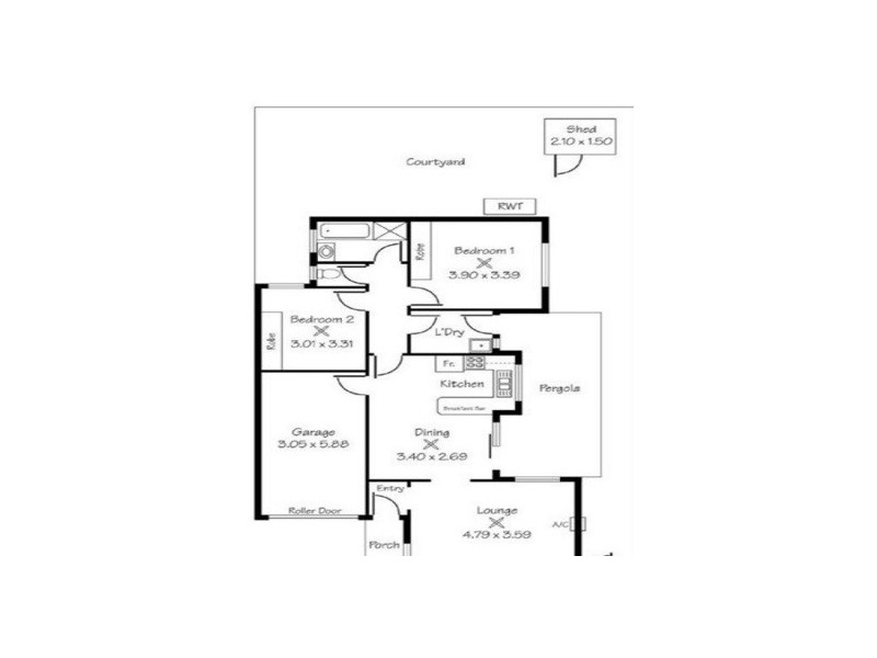 4/11 Fifth Avenue, Cheltenham SA 5014