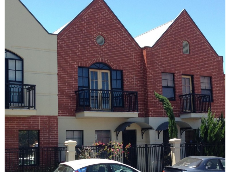 9/11-25 King Street, Norwood SA 5067