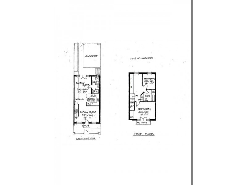 9/11-25 King Street, Norwood SA 5067