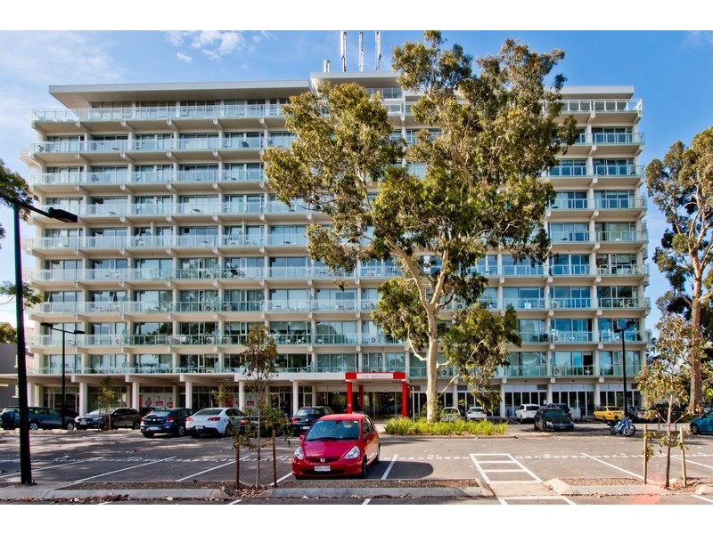 817/33 Warwick Street, Walkerville SA 5081