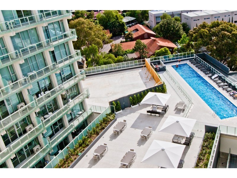 817/33 Warwick Street, Walkerville SA 5081