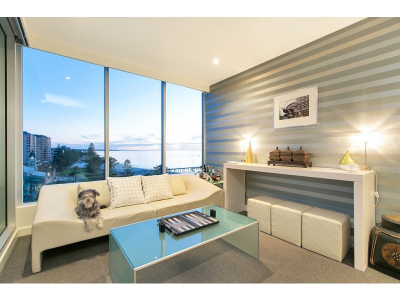 908/19 Holdfast Promenade, Glenelg SA 5045