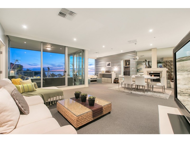 908/19 Holdfast Promenade, Glenelg SA 5045