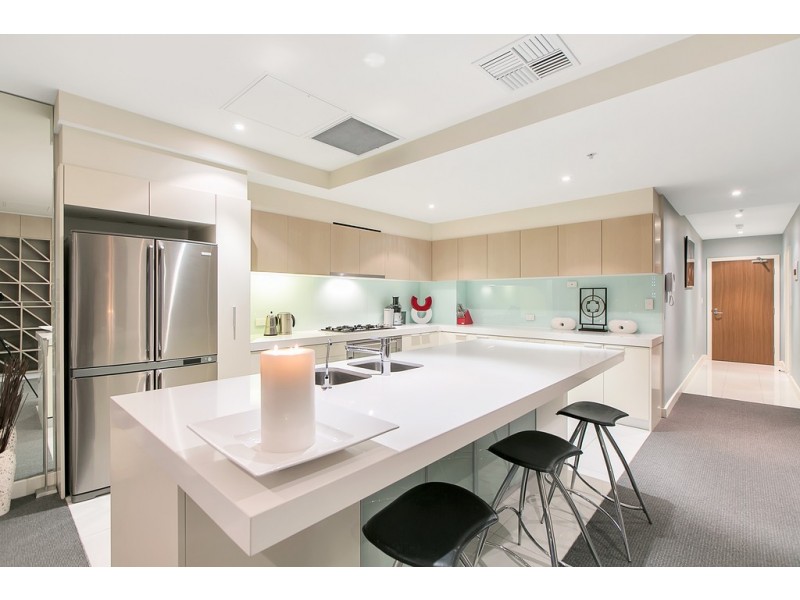 908/19 Holdfast Promenade, Glenelg SA 5045