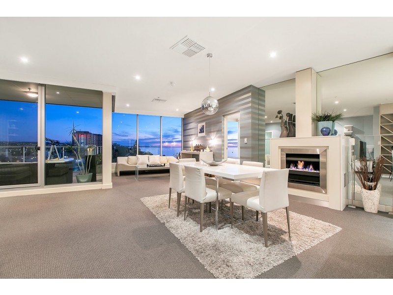 908/19 Holdfast Promenade, Glenelg SA 5045