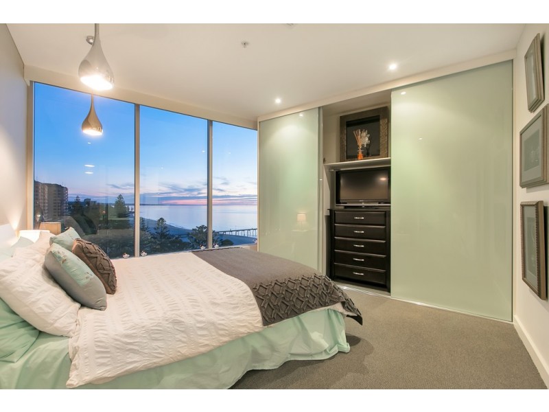 908/19 Holdfast Promenade, Glenelg SA 5045