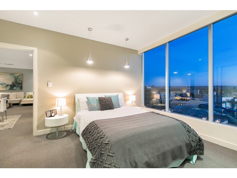 908/19 Holdfast Promenade, Glenelg SA 5045