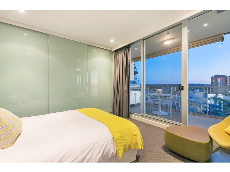 908/19 Holdfast Promenade, Glenelg SA 5045