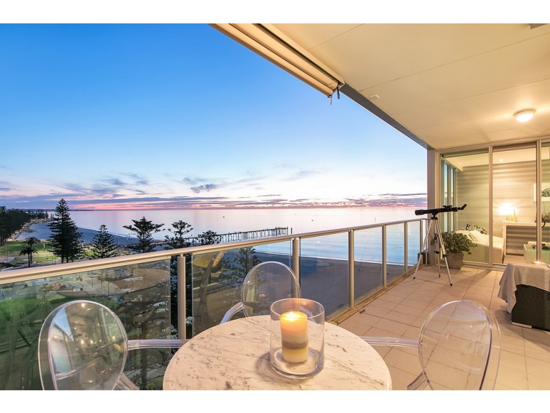 908/19 Holdfast Promenade, Glenelg SA 5045