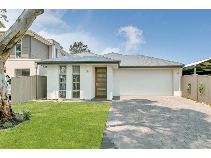 14A Clayton Drive, Grange SA 5022