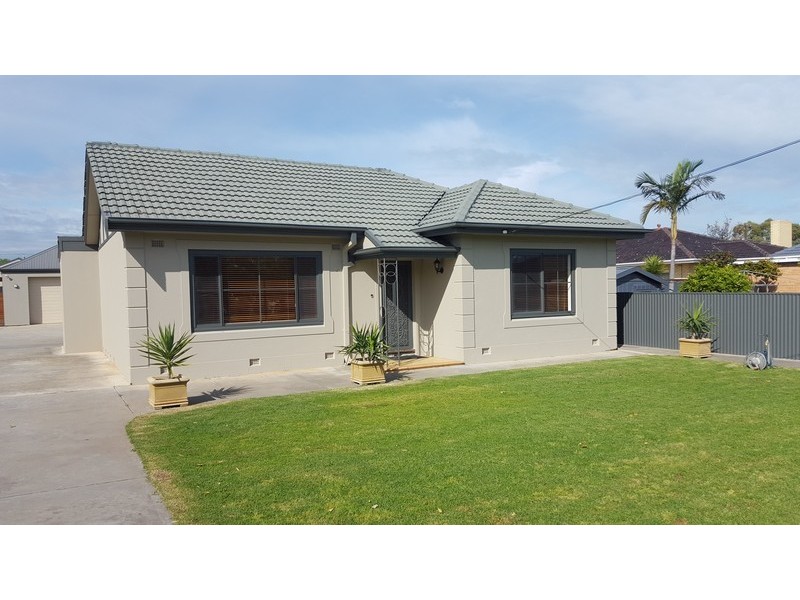 2 Lehmann Street, North Plympton SA 5037