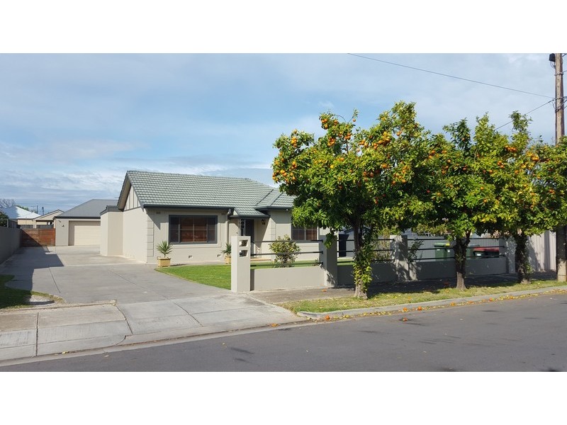 2 Lehmann Street, North Plympton SA 5037