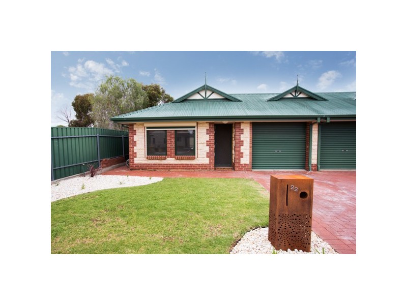 22 Allison Street, Ascot Park SA 5043