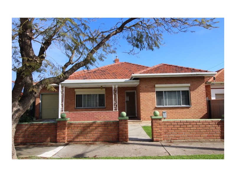 48 Johnson Street, Royal Park SA 5014