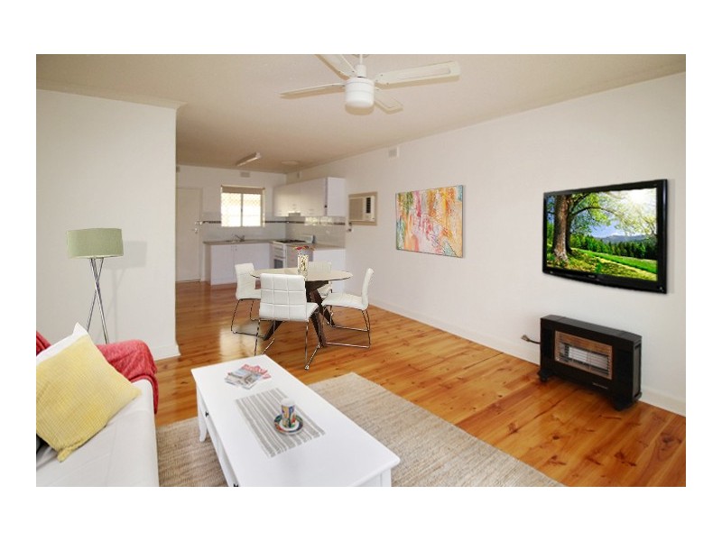 5/26 Sixth Avenue, Ascot Park SA 5043