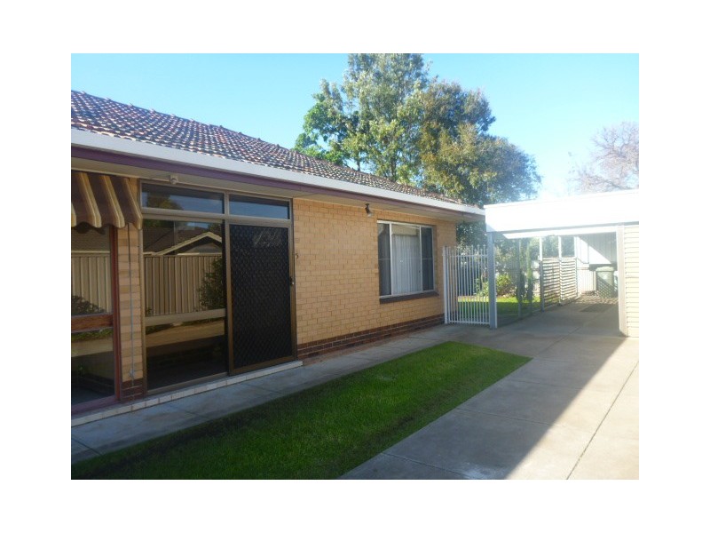 5/26 Sixth Avenue, Ascot Park SA 5043