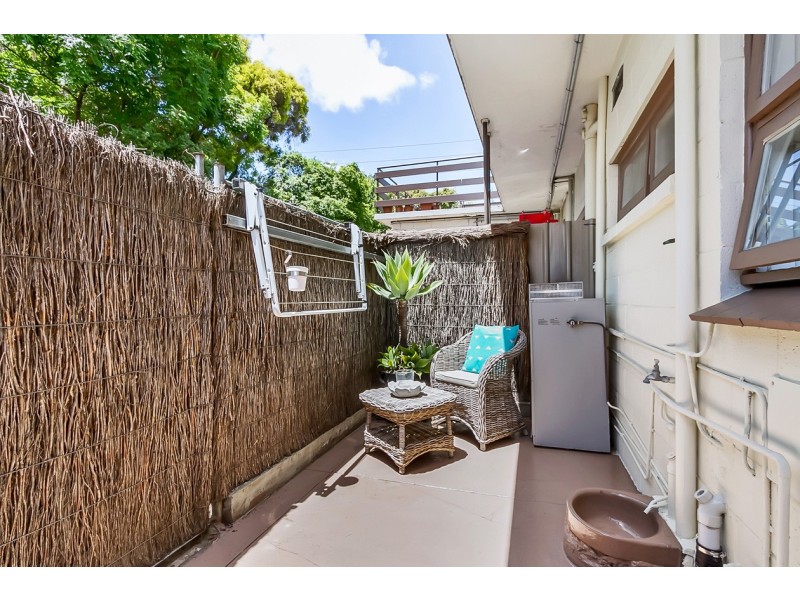 6/60 Park Terrace, Ovingham SA 5082