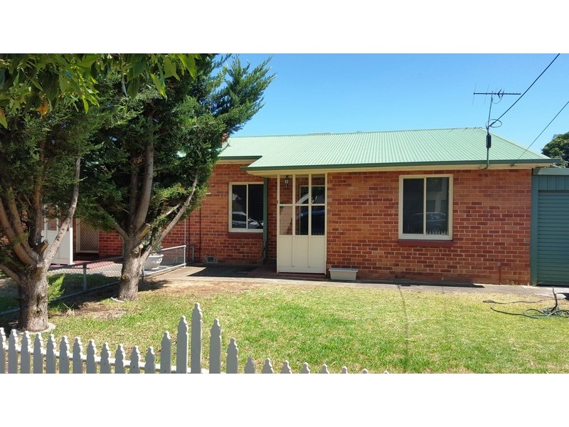 1 Houston Street, Morphettville SA 5043