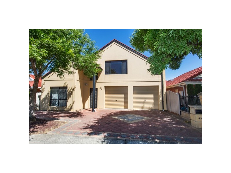 42 St James Boulevard, Brompton SA 5007