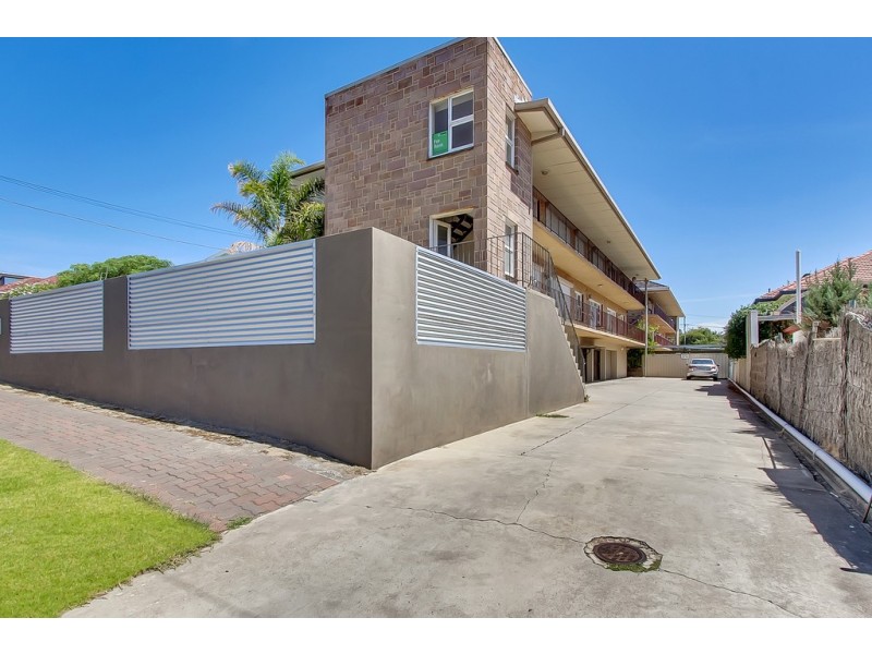 6/20 Rockingham Street, West Beach SA 5024
