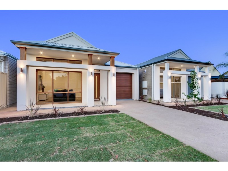 7A Patricia Avenue, Camden Park SA 5038