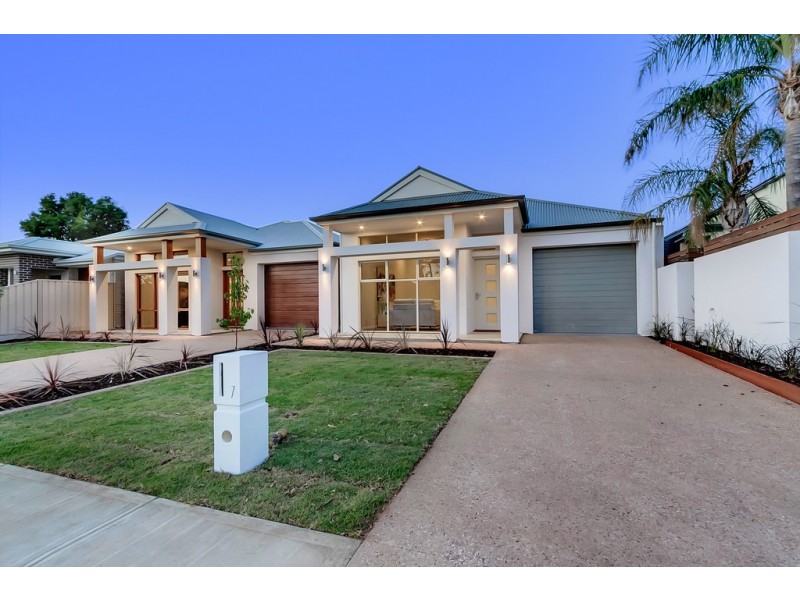 7A Patricia Avenue, Camden Park SA 5038