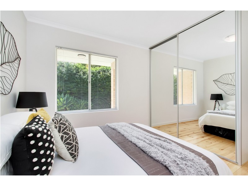 5/9 Dudley Avenue, Daw Park SA 5041